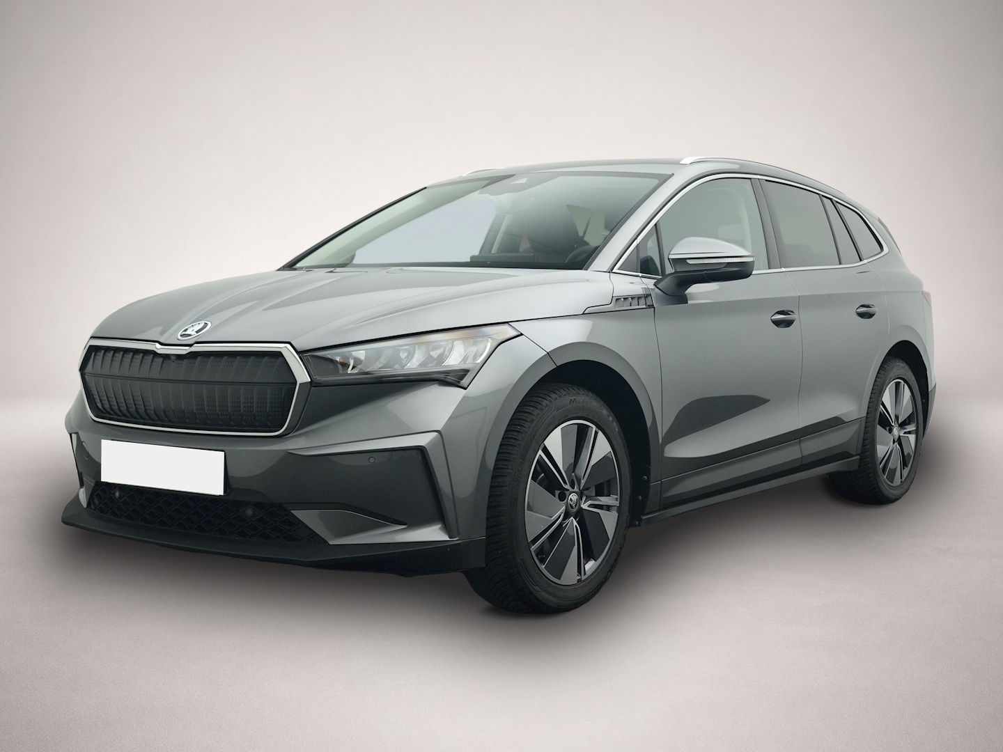 Bild Enyaq Skoda