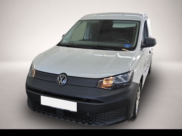 Fotografie Volkswagen Other Caddy Cargo 1.5 TSI *Kühlkasten*Klima*Bluetooth*