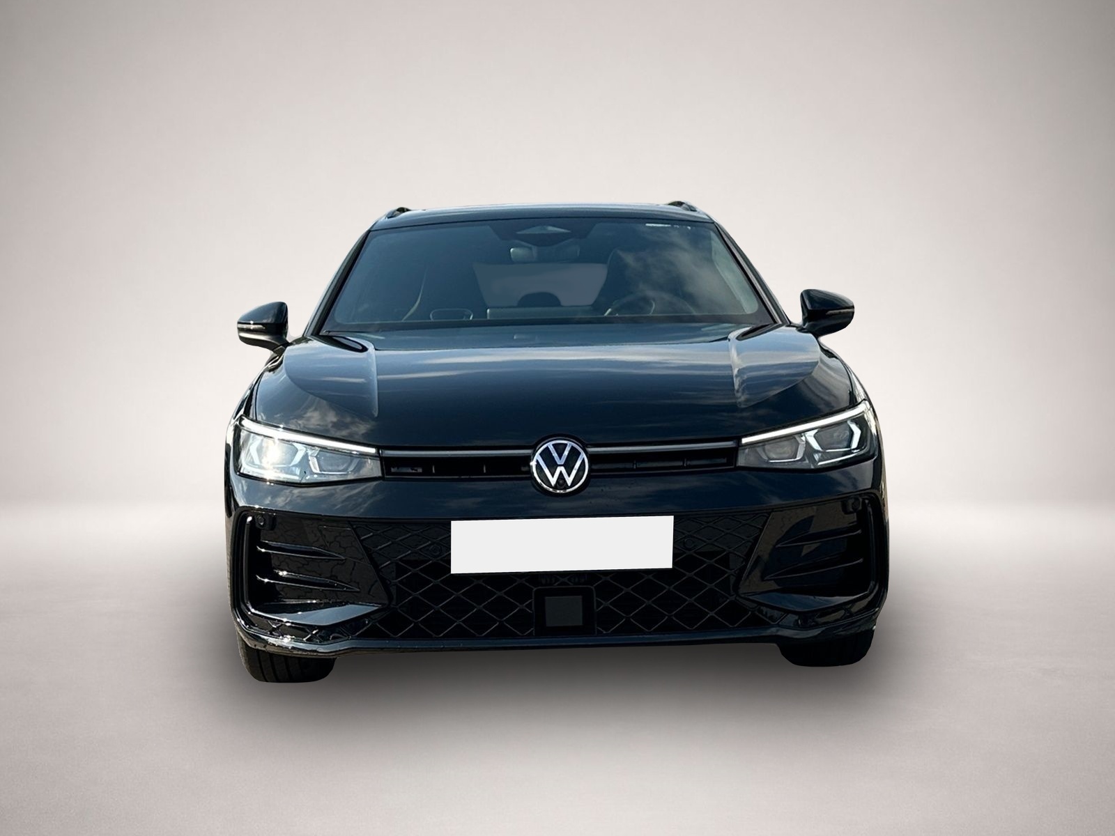 Fotografie des Volkswagen Passat Variant 2.0 TDI DSG R-Line Head_up*Matrix