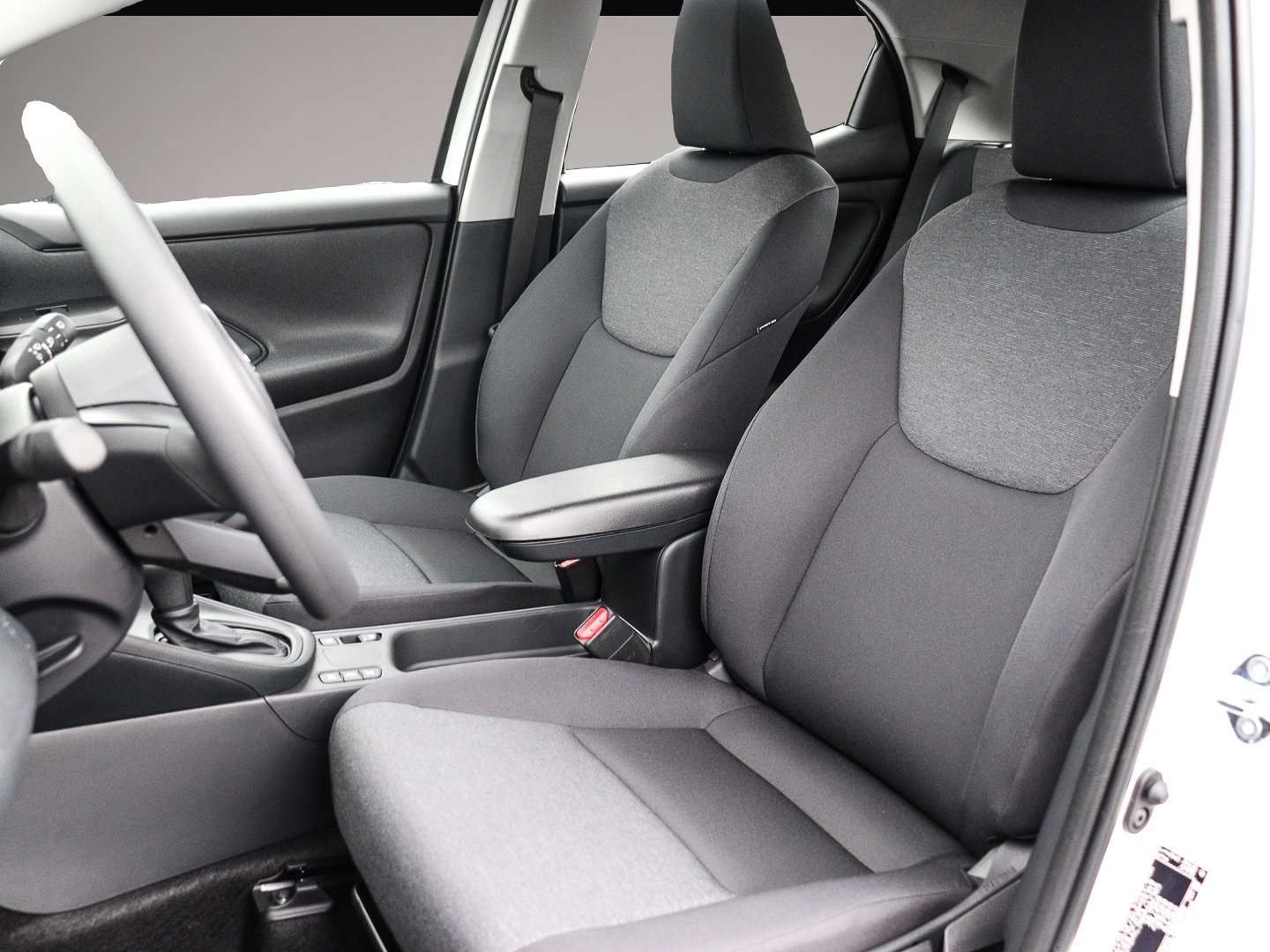 Bild 4 Mazda 2 Hybrid 1.5L VVT-i 116 CVT FWD Prime-Line