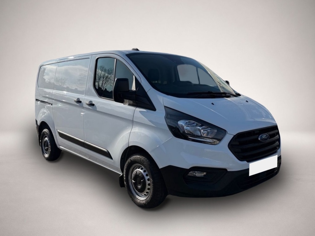 Bild 2 Ford Transit Custom 280 L1H1 Basis AHk Sichtpaket