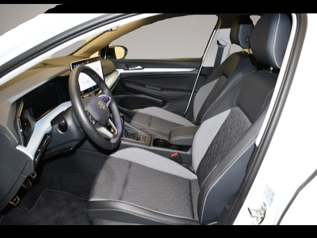 Bild 3 Volkswagen Golf 8 VIII Variant 1.5 TSI Goal LED+/ACC/AHK