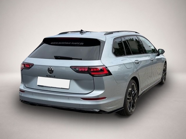 Fotografie 5 des Volkswagen Golf VIII Variant 2.0 TDI DSG R-Line Navi,AHK,Pa