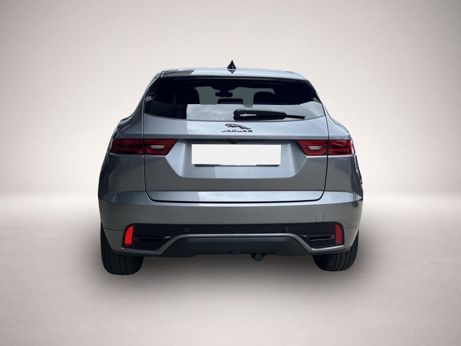 Bild 4 Jaguar E-Pace D165 AWD R-Dynamic SE LEDER KAMERA