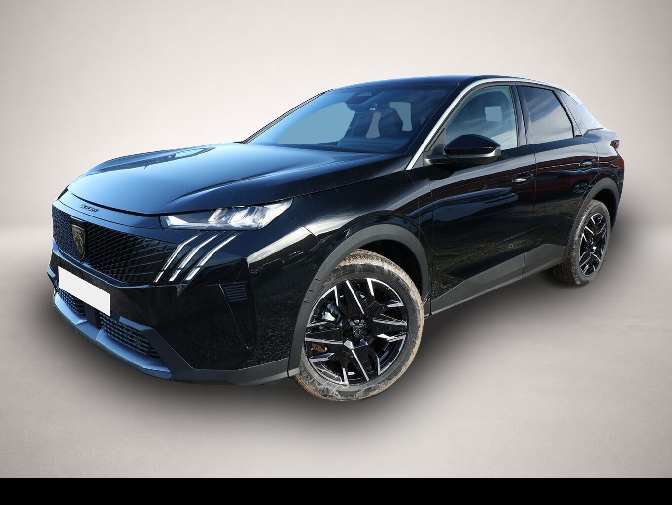 Bild 1 Peugeot 3008 Hybrid Allure ACC 21