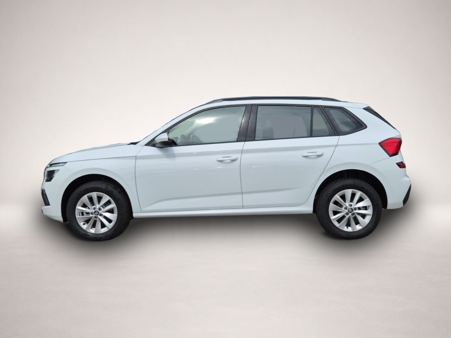 Fotografie des Skoda Kamiq 1.0 TSI 115PS DSG Selection Rückf.Kamera