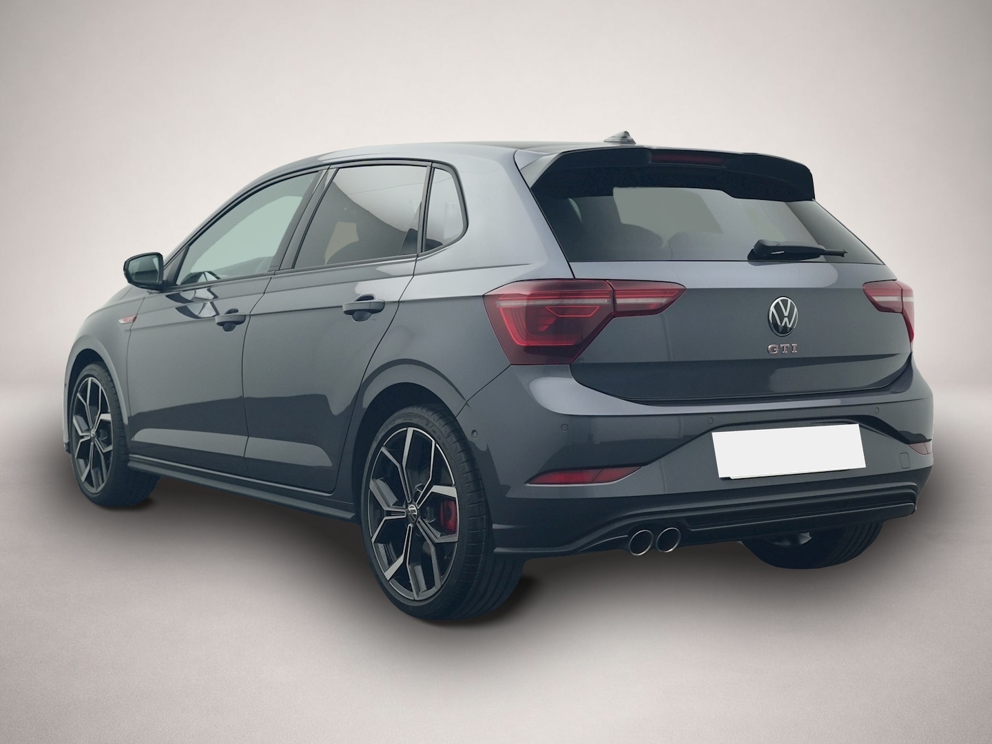 Bild 3 Volkswagen Polo GTI 2.0 TSI DSG