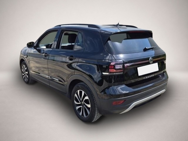 Bild 5 Volkswagen T-Cross 1.0 TSI Active *Navi*Sitzheizung*App-Con