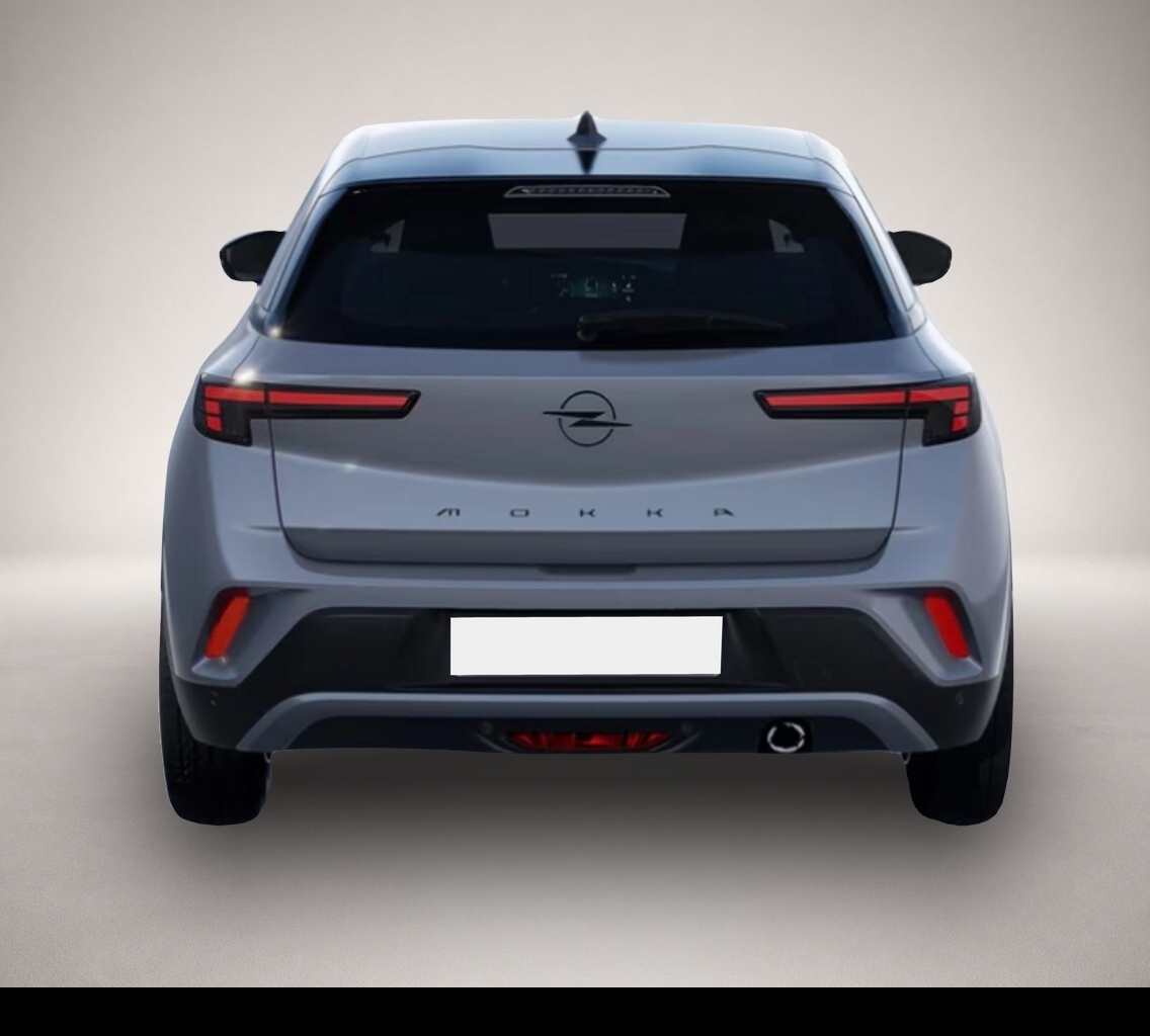 Bild 3 Opel Mokka TechP Kam 2xPDC Keyl Temp LED DAB