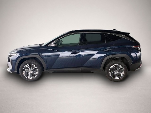 Fotografie Hyundai Tucson HEV 2WD Comfort Plus / Soundsystem / A.