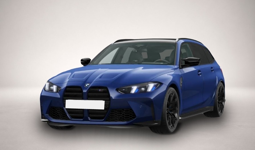 Bild M3 BMW
