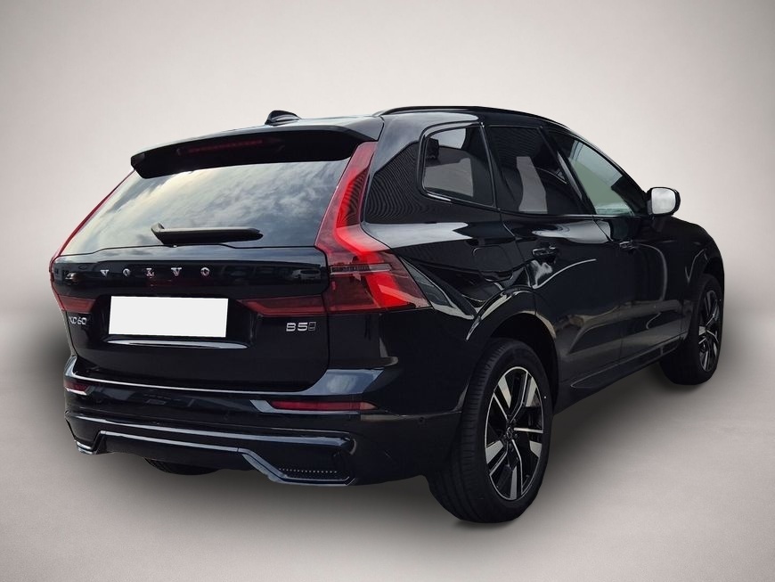 Bild 2 Volvo XC60 B5 B AWD Plus Dark Pano*Head-up*AHZV