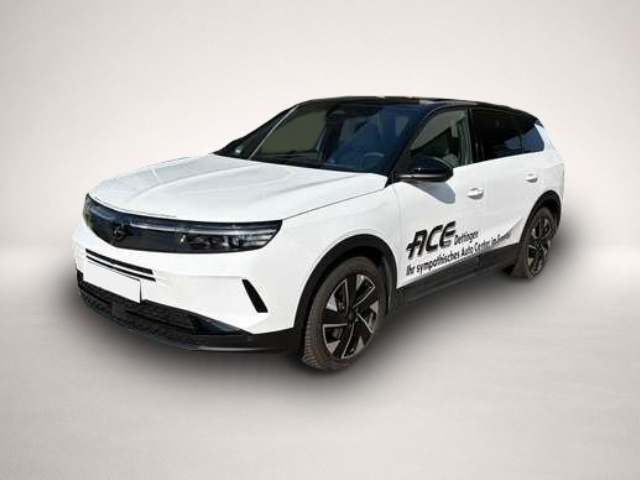 Fotografie Opel Grandland (X) Grandland GS*MHEV*Kamera*LED*Allwetter*...