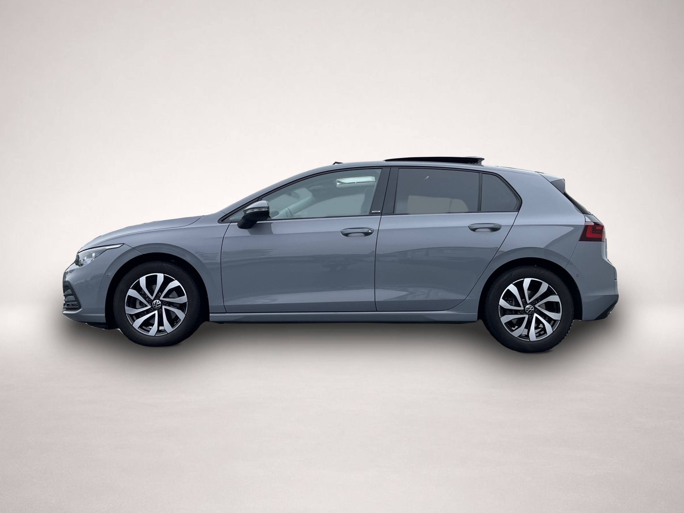 Fotografie 1 des Volkswagen Golf 2.0 TDI DSG Active 154¤ m.20% Anz. AHK PANO
