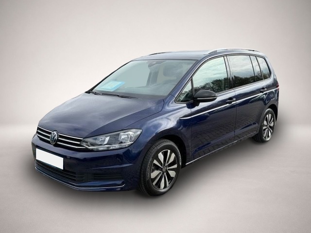 Bild Touran Volkswagen