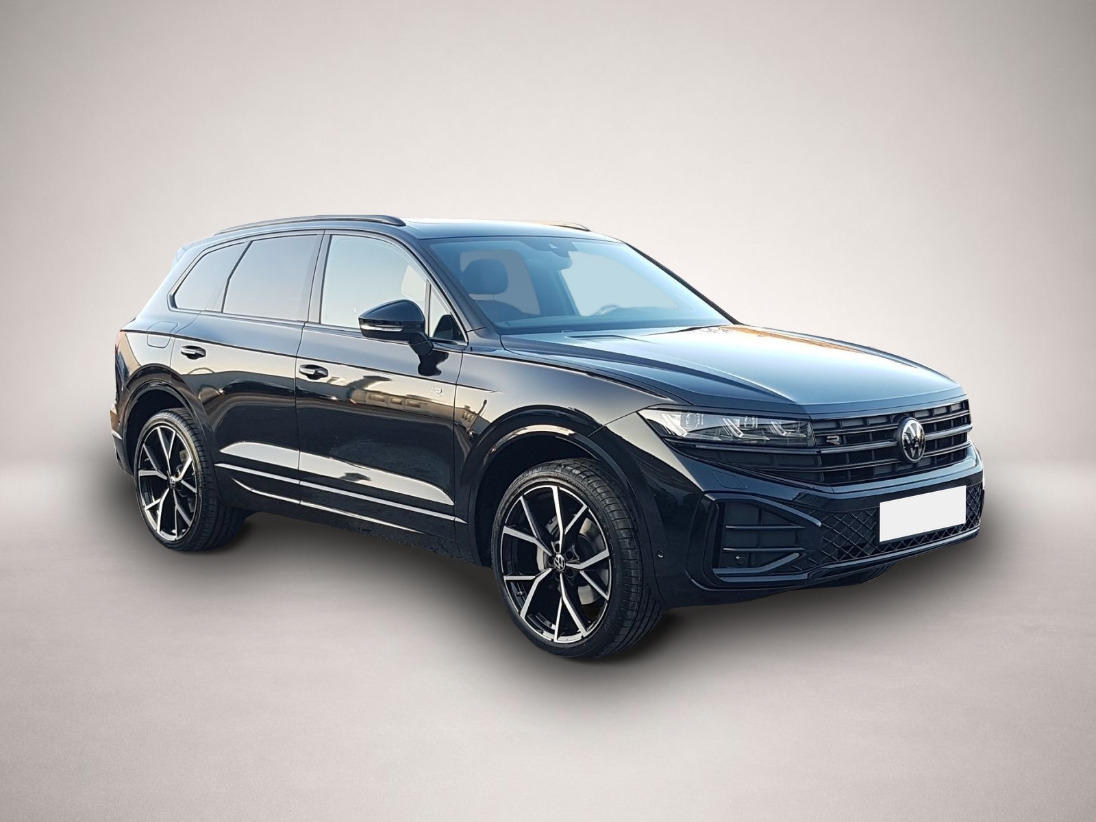 Bild 3 Volkswagen Touareg V6 TDI 4M Tiptr.*R-Line*Black-Style*Pano