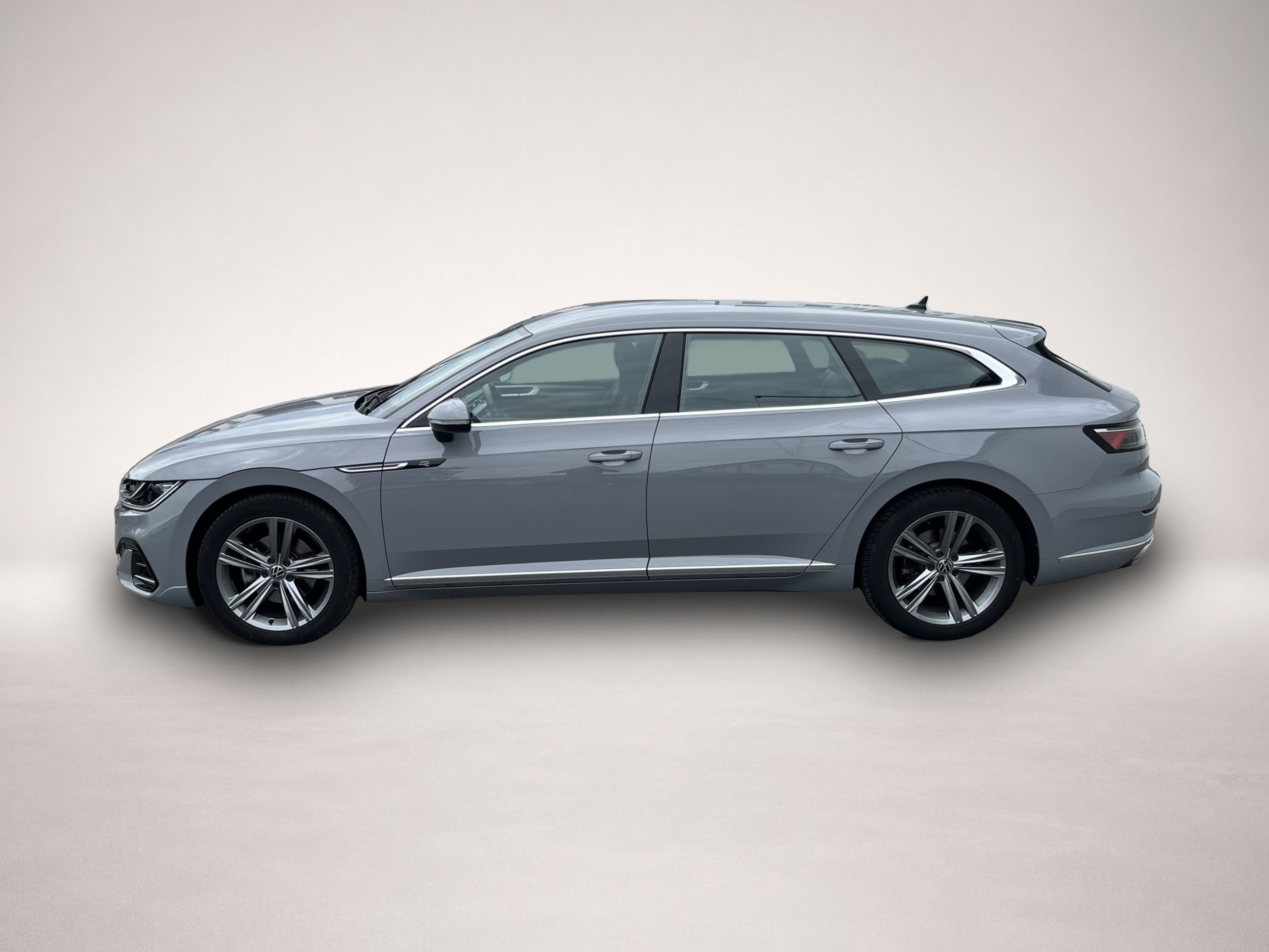 Bild 2 Volkswagen Arteon 2.0 TSI DSG Shooting Brake R-Line 169¤ m.
