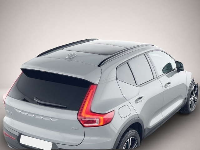 Bild 4 Volvo XC40 Plus Dark 2WD AHK Digitales Cockpit Memory