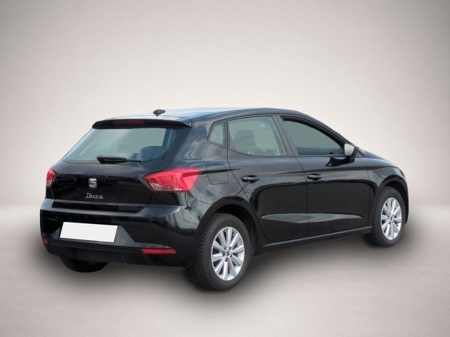 Bild 3 Seat Ibiza Style 1.0TSI*LED digCockp SHZ Tempom PDC