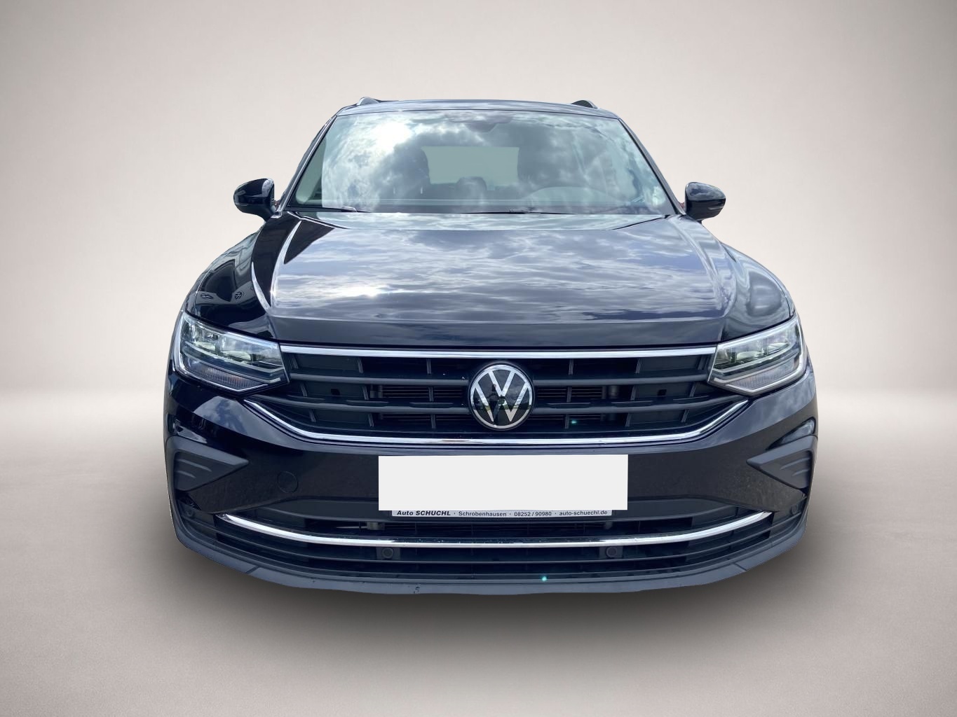 Bild 7 Volkswagen Tiguan 1.5 TSI DSG LIFE APP-CONNECT+NAVI+LED+KEY