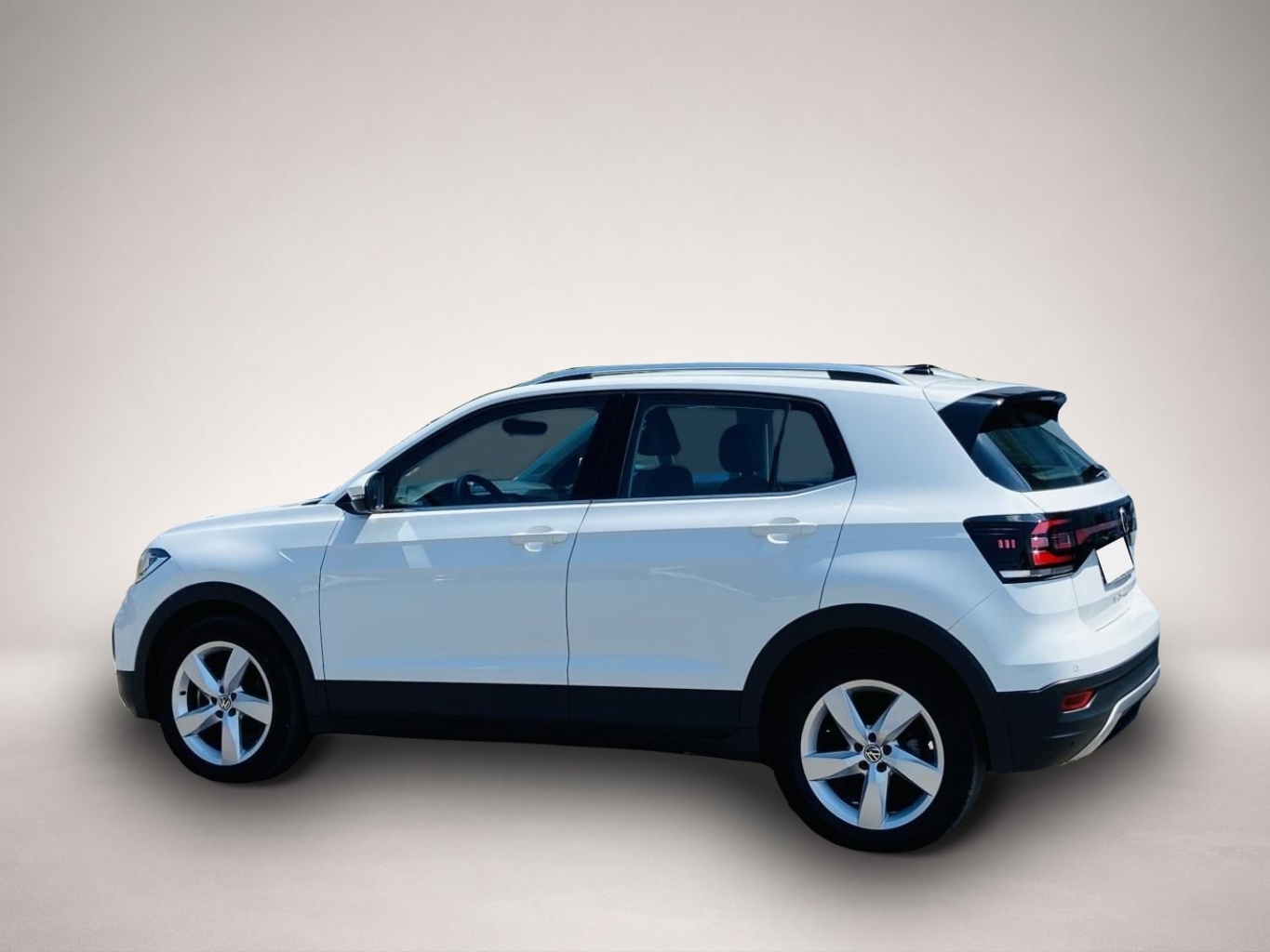 Bild 3 Volkswagen T-Cross 1.0 TSI STYLE APP-CONNECT+LED+NAVI+DAB+L