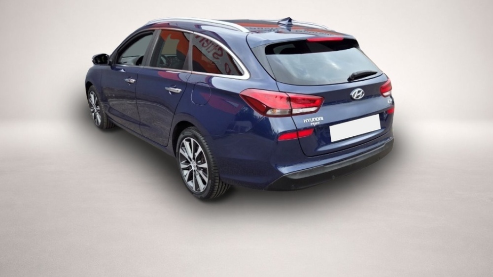 Bild 3 Hyundai i30 1.4 T-GDI Premium