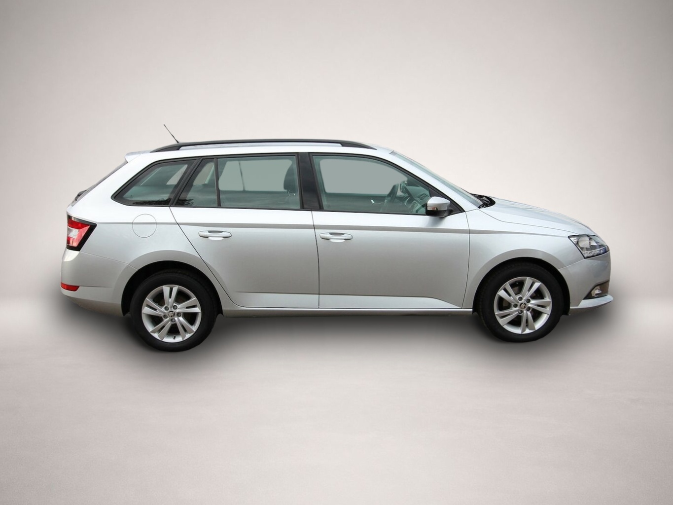 Bild 8 Skoda Fabia Combi 1.0 MPI Ambition KAMERA+SITZHEIZUNG.