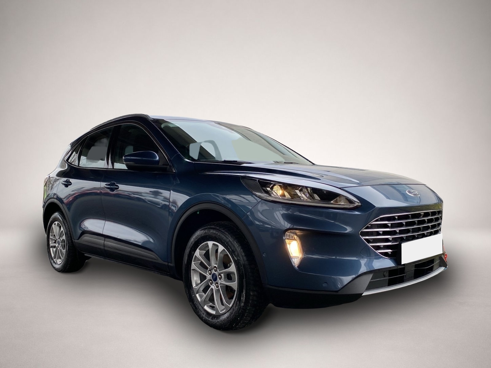 Bild 6 Ford Kuga Titanium PHEV ACC*AHK*Navi*SHZ*WiPa*