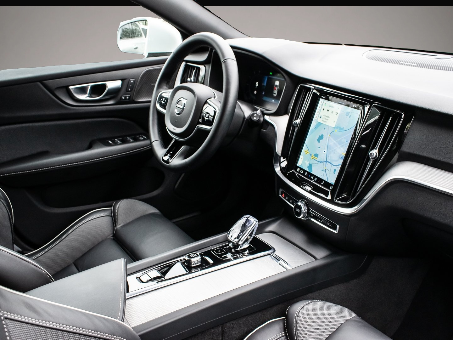 Bild 6 Volvo V60 Cross Country B4 AWD Plus Harman/Kardon LED