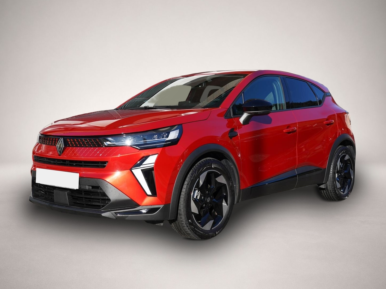 Bild Captur Renault