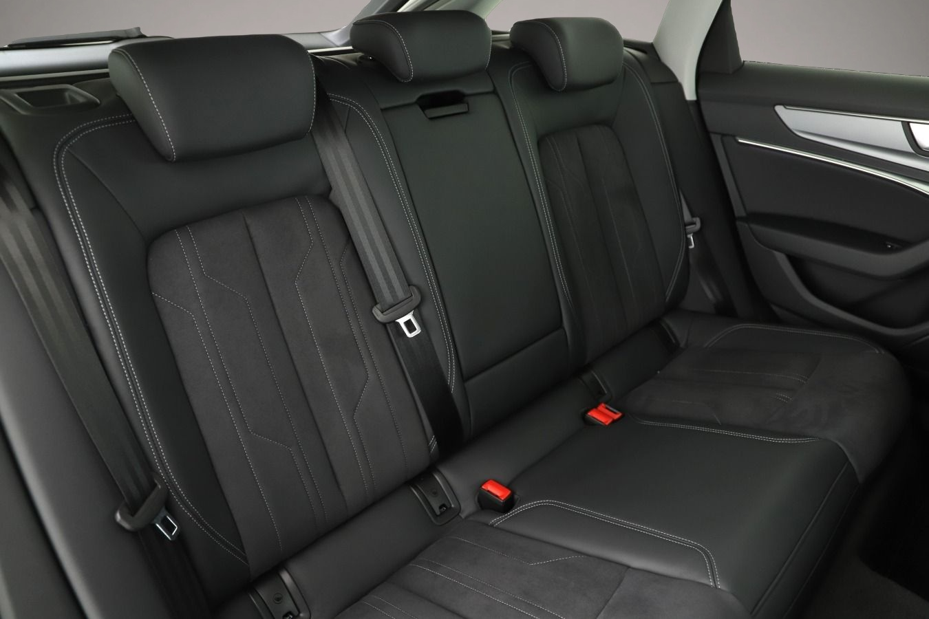 Bild 5 Audi A6 Avant 35 TDI S tronic Advanced LED/ACC/Navi/A