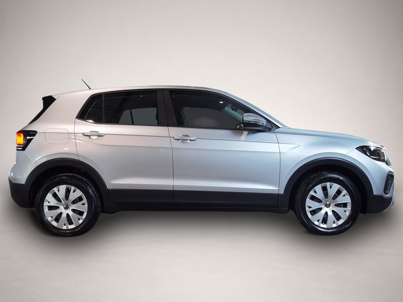 Bild 6 Volkswagen T-Cross 1.0 TSI *LED*App-Connect*Sitzheizung*+3J