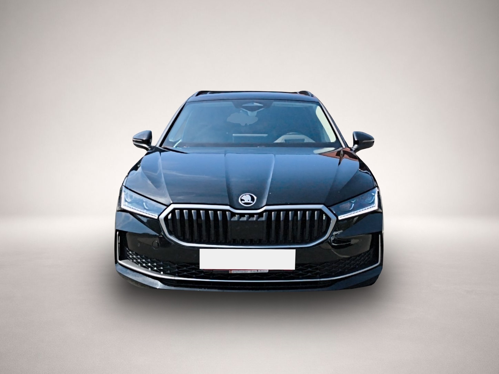 Bild 2 Skoda Superb Combi 2.0 TDI DSG Selection AHK NAVI ACC