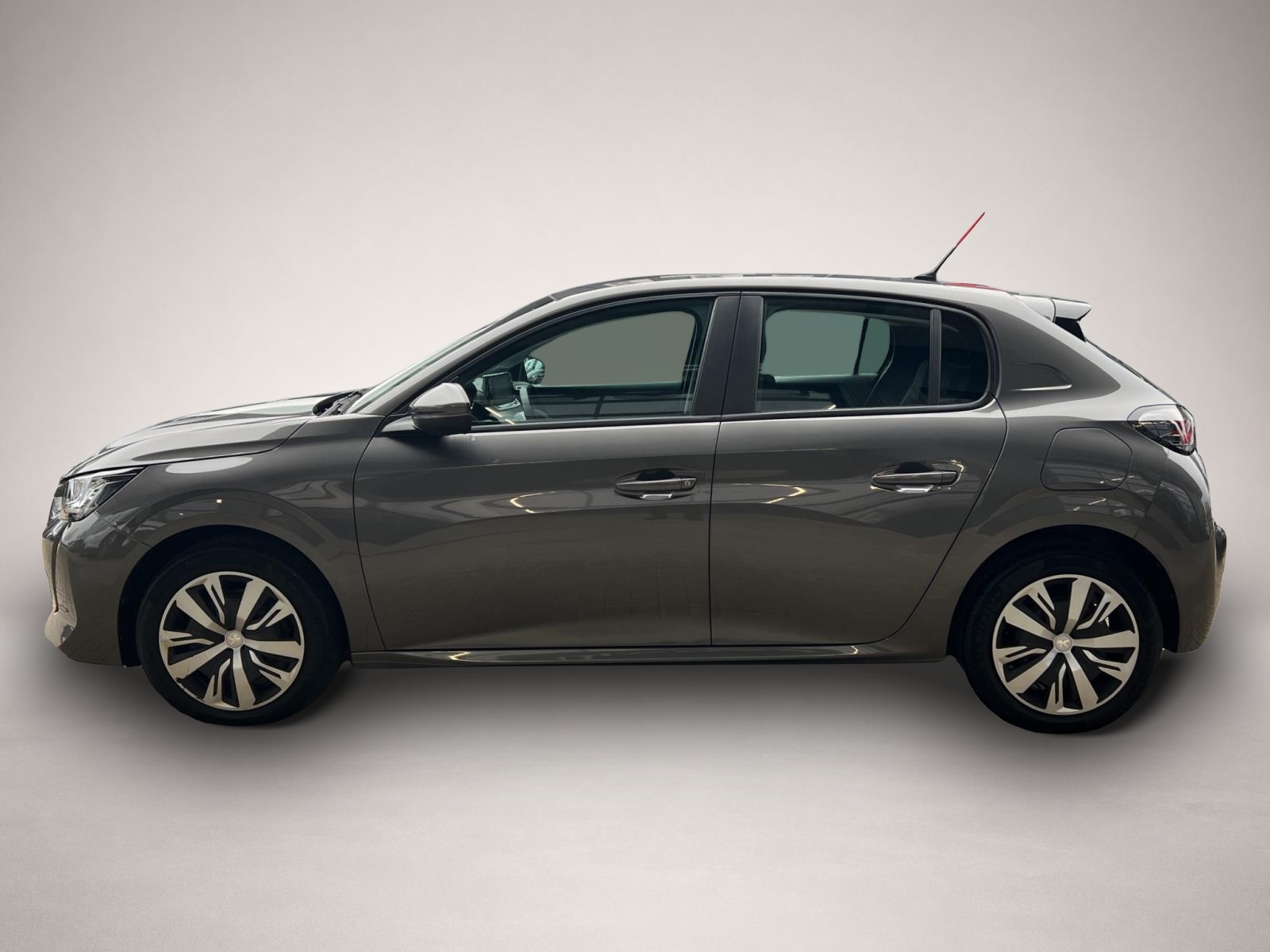 Bild 2 Peugeot 208 1.2 PureTech Active TEMPOMAT