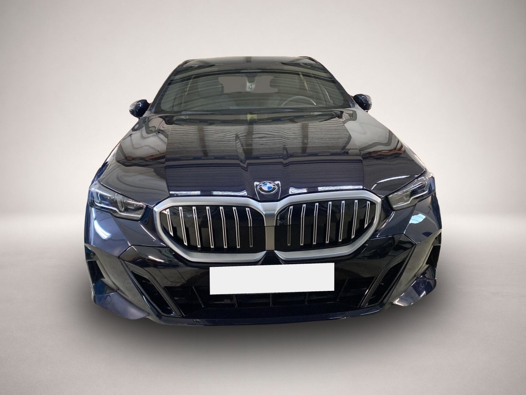 Fotografie 5 des BMW 520 d xDrive M Sport*Standheizung*AHK*DAB