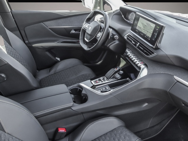Bild 4 Peugeot 3008 Hybrid 225 Roadtrip 1.6 Plug-In EU6d Navi D