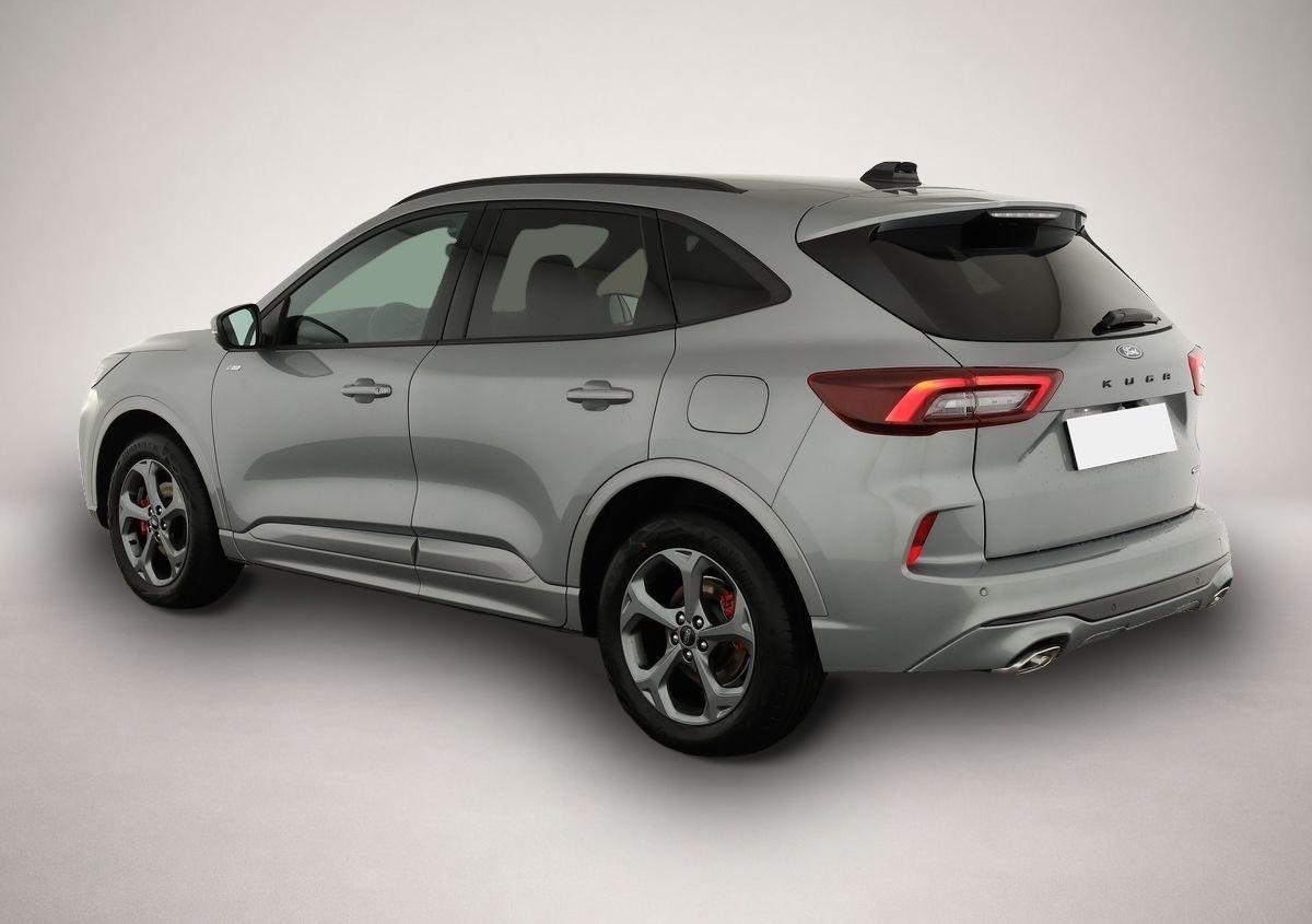 Bild 4 Ford Kuga 2.5 FHEV 4x4 ST-LINE X, AHK, Navi, AreaView