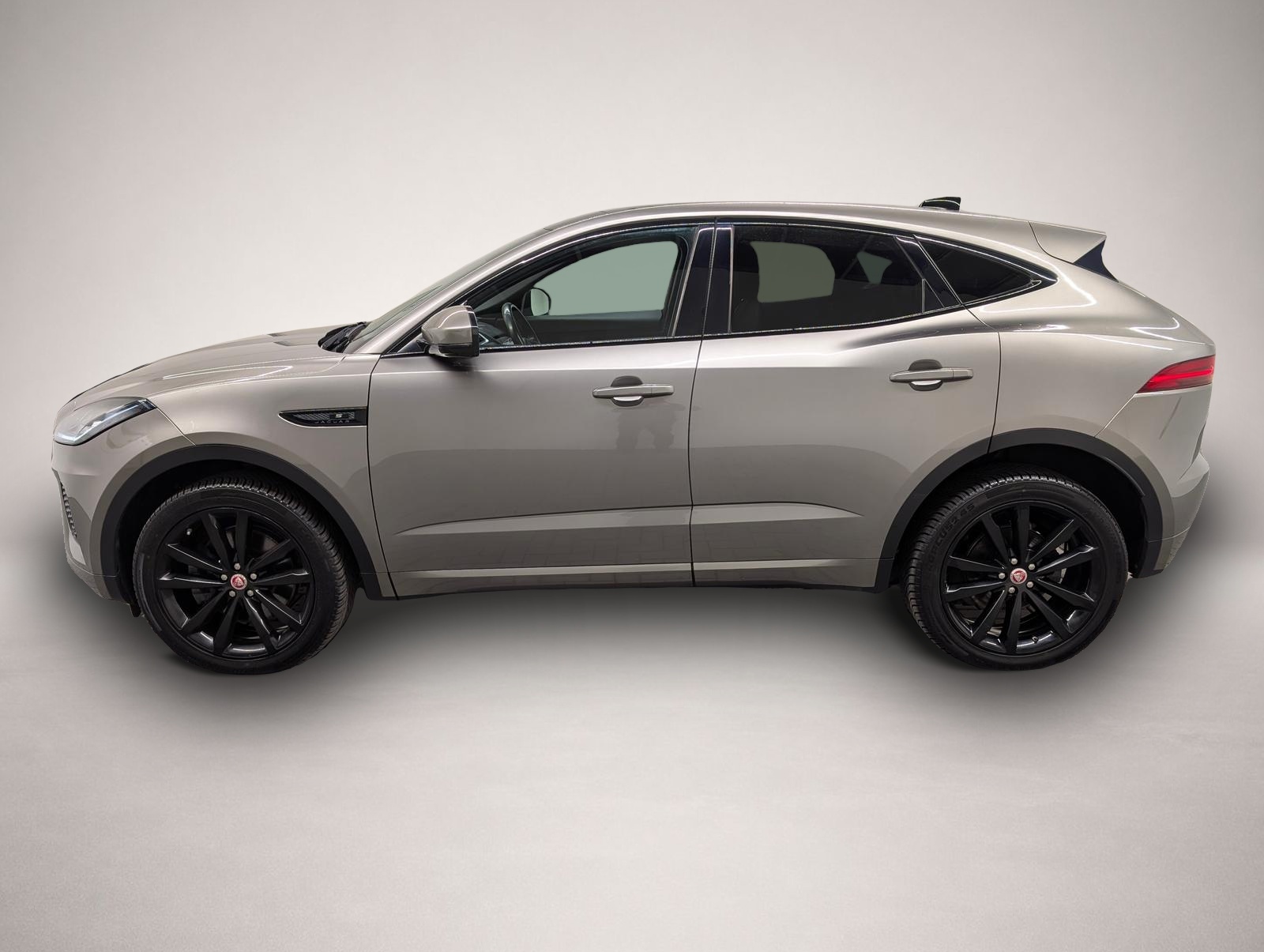 Jaguar E-Pace E-Pace R-Dynamic S LED/Navi/Pano/SHZ/Kam/20-LM - Thumbnail 2