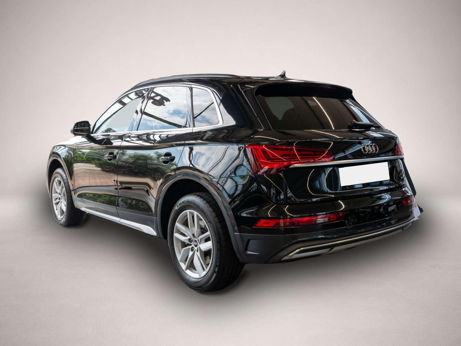 Bild 3 Audi Q5