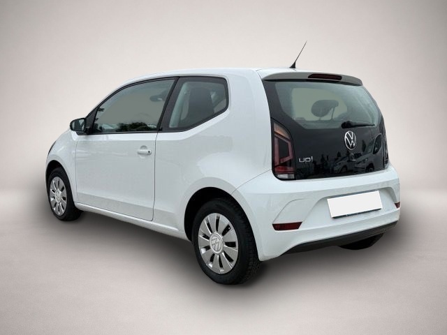 Bild 3 Volkswagen up! 1.0 SHZ.,