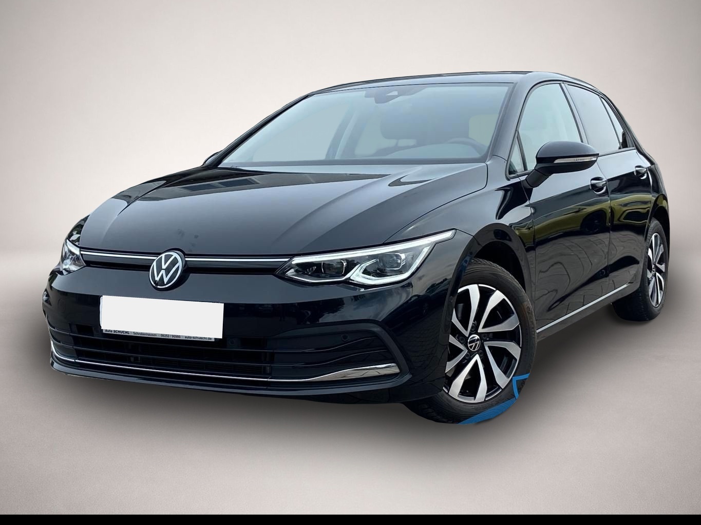 Bild Golf Volkswagen