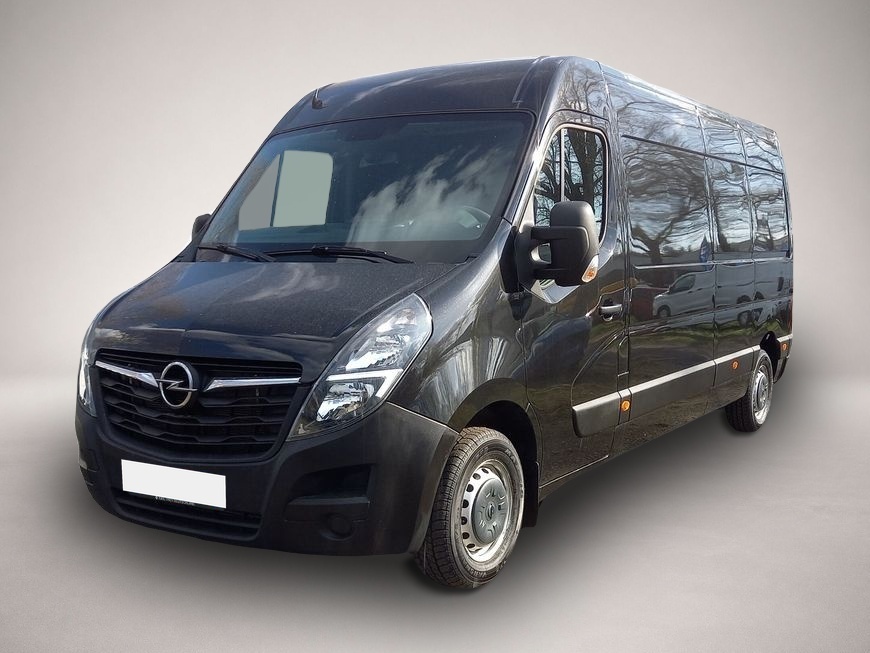 Bild 1 Opel Movano 2.3 D L3H2 2WD VA S&S Klima*Cargo-Paket