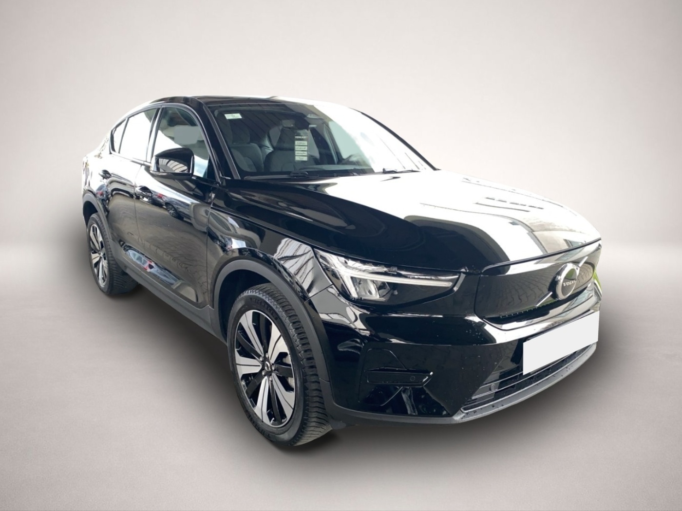Bild 6 Volvo C40 Core Electric WiPa*Pano*LED*StHzg*RFK*