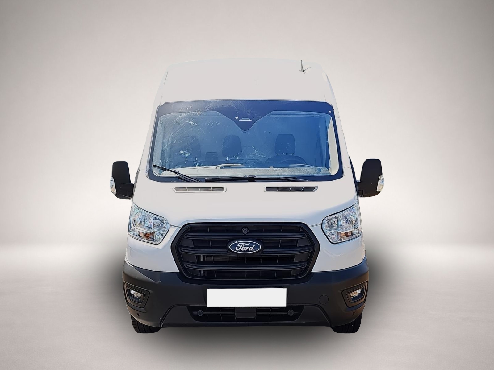 Bild 2 Ford Other Transit 2.0 EcoBlue 350 L3H3 Trend Navi Garantie