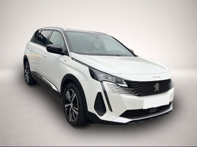 Bild 7 Peugeot 5008 GT BlueHDi 130 EAT8