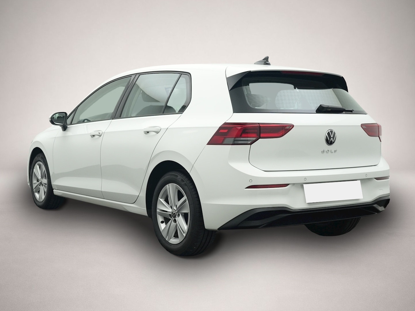 Bild 3 Volkswagen Golf 8 1.5 TSI Life NAVI ACC LED SH