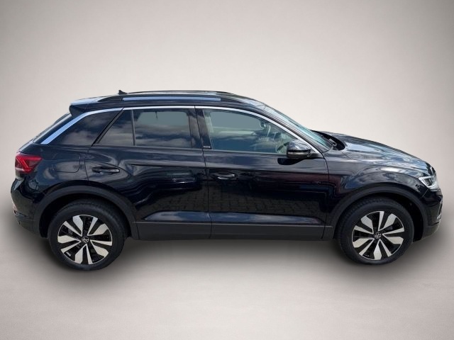 Bild 6 Volkswagen T-Roc 1.5 TSI DSG Move Navi,Digital Cockpit,Kame