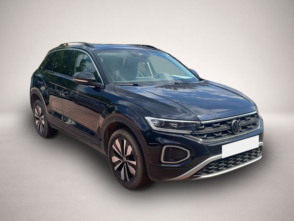 Bild 4 Volkswagen T-Roc 2.0 TDI DSG Goal*LED+*Kamera*ACC*Navi