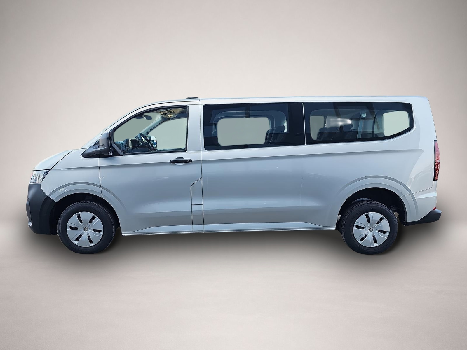 Bild 4 Volkswagen T7 Caravelle 2.0 TDI lang 5JGar Kamera KeylessGo