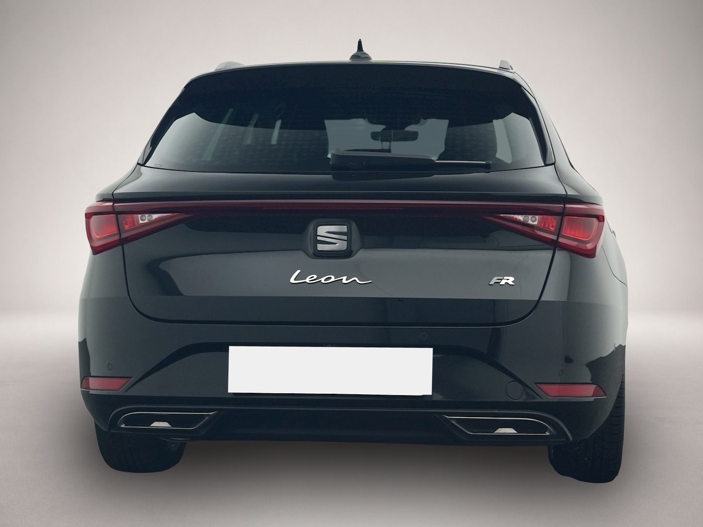 Bild 4 Seat Leon Sportstourer 1.5 eTSI DSG FR LED NAVI KAMER